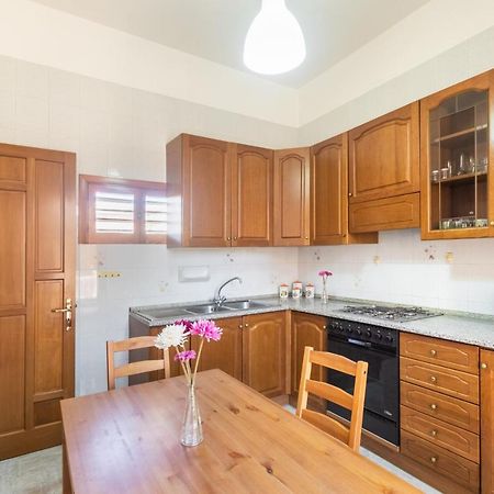 Вилла Casa Mia Авола Экстерьер фото