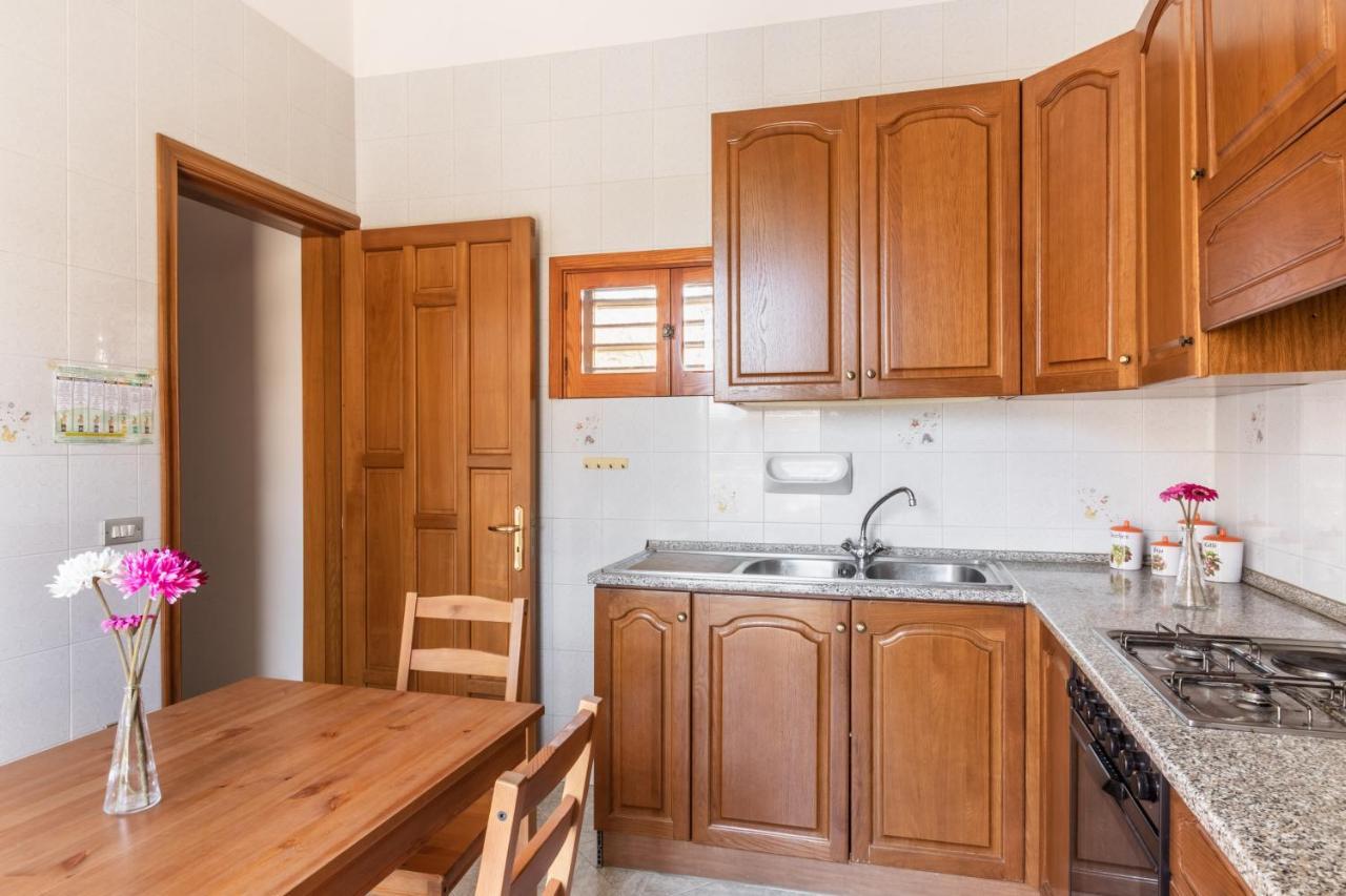 Вилла Casa Mia Авола Экстерьер фото