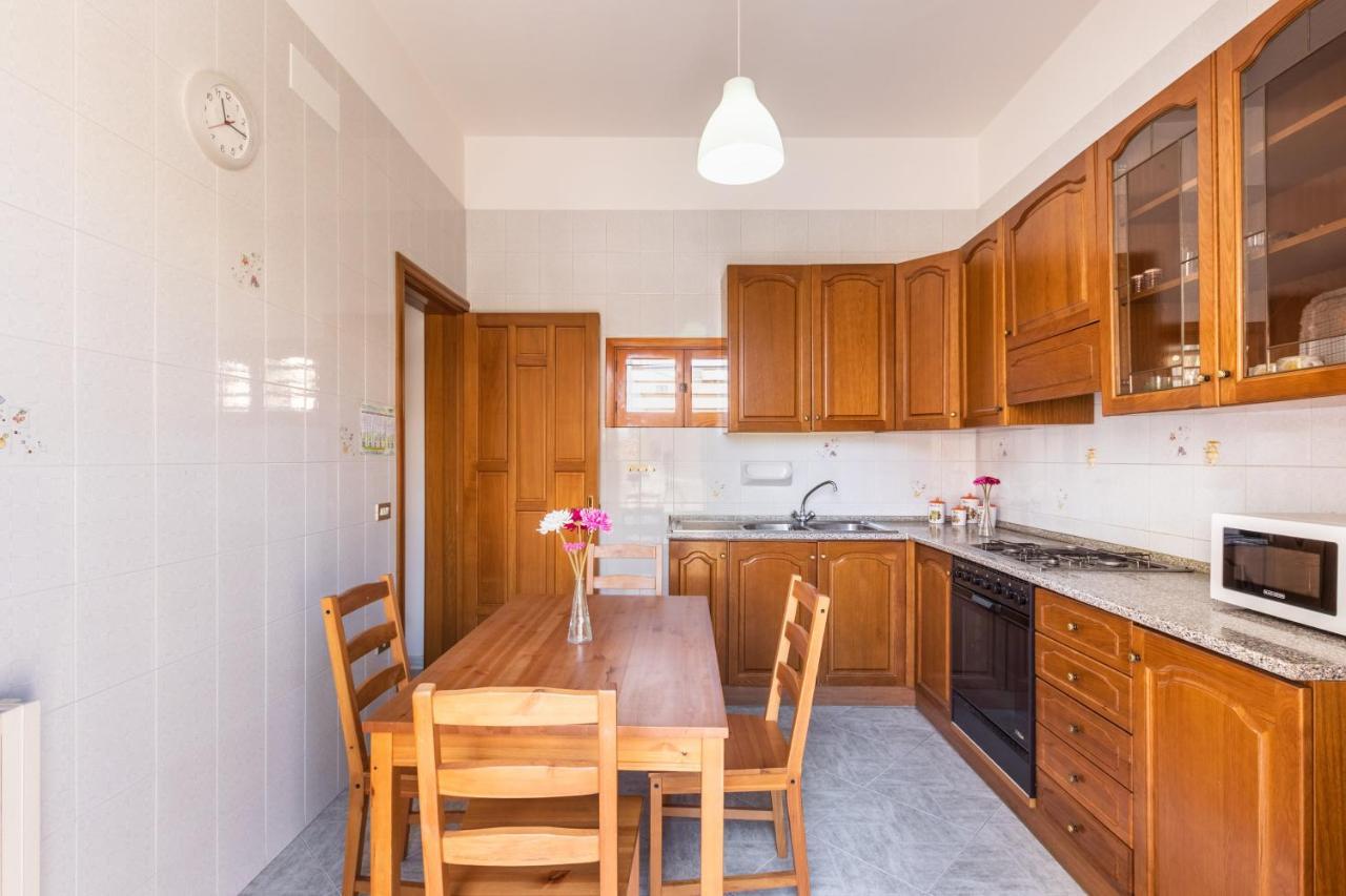 Вилла Casa Mia Авола Экстерьер фото
