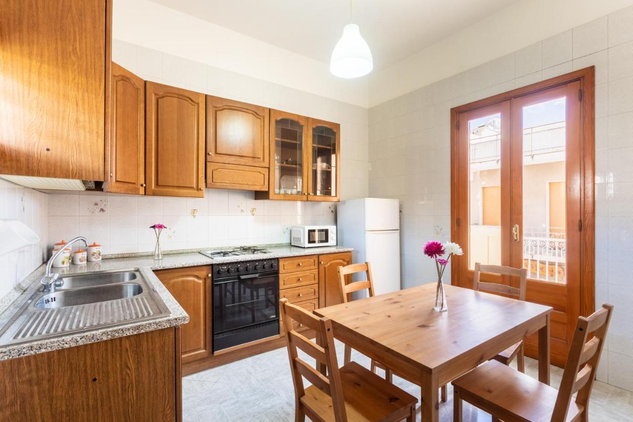 Вилла Casa Mia Авола Экстерьер фото