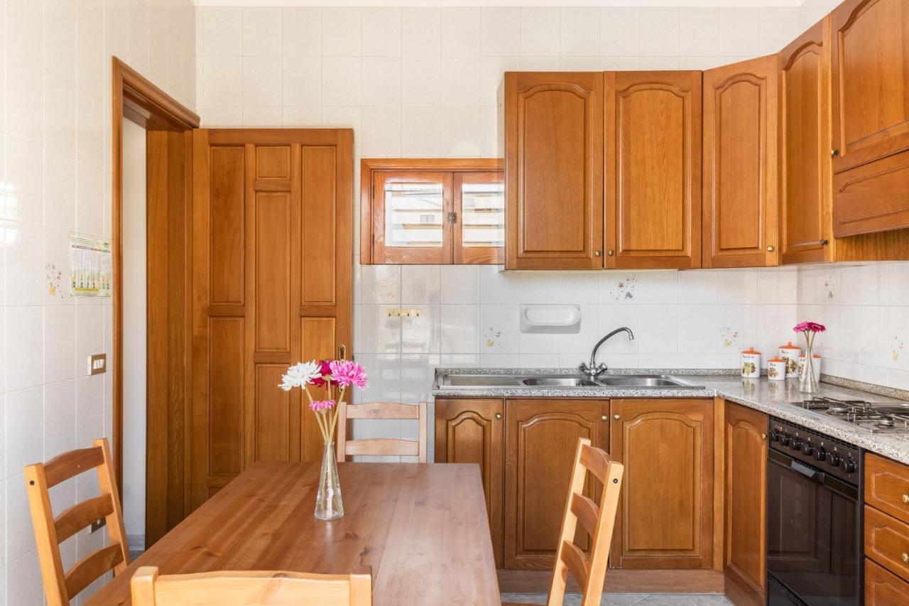 Вилла Casa Mia Авола Экстерьер фото
