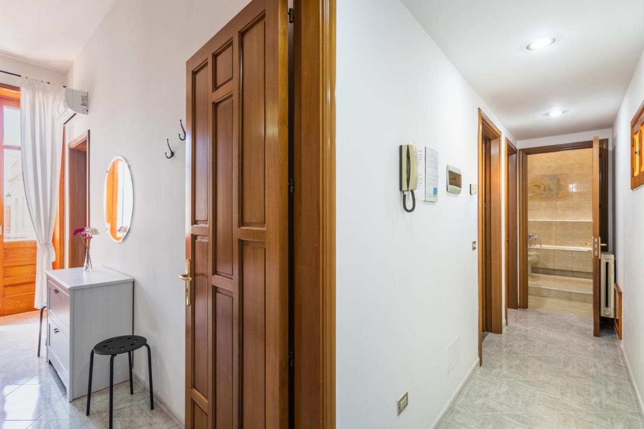 Вилла Casa Mia Авола Экстерьер фото